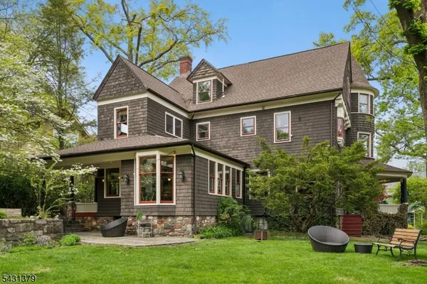 $1,899,000 | 12 Claremont Avenue, Maplewood, NJ 07040