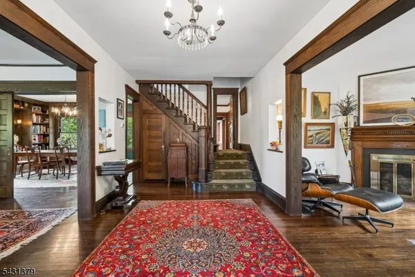$1,899,000 | 12 Claremont Avenue, Maplewood, NJ 07040