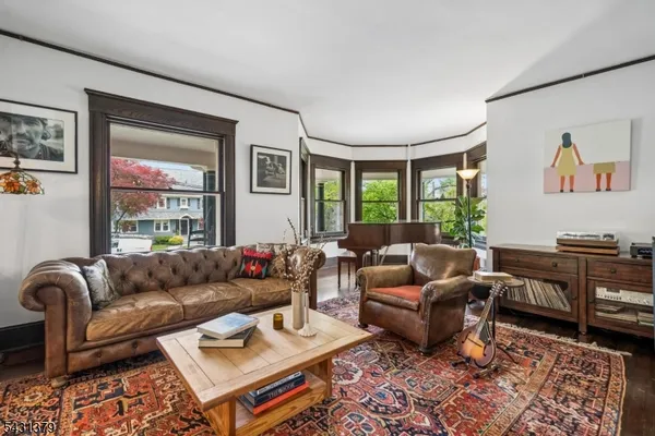 $1,899,000 | 12 Claremont Avenue, Maplewood, NJ 07040