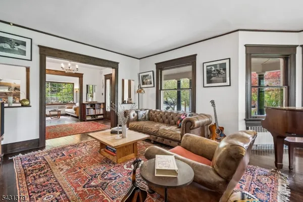$1,899,000 | 12 Claremont Avenue, Maplewood, NJ 07040