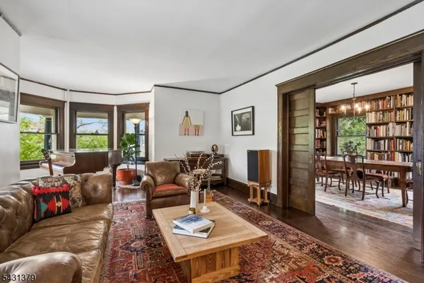$1,899,000 | 12 Claremont Avenue, Maplewood, NJ 07040