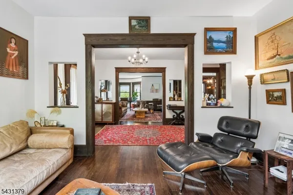 $1,899,000 | 12 Claremont Avenue, Maplewood, NJ 07040