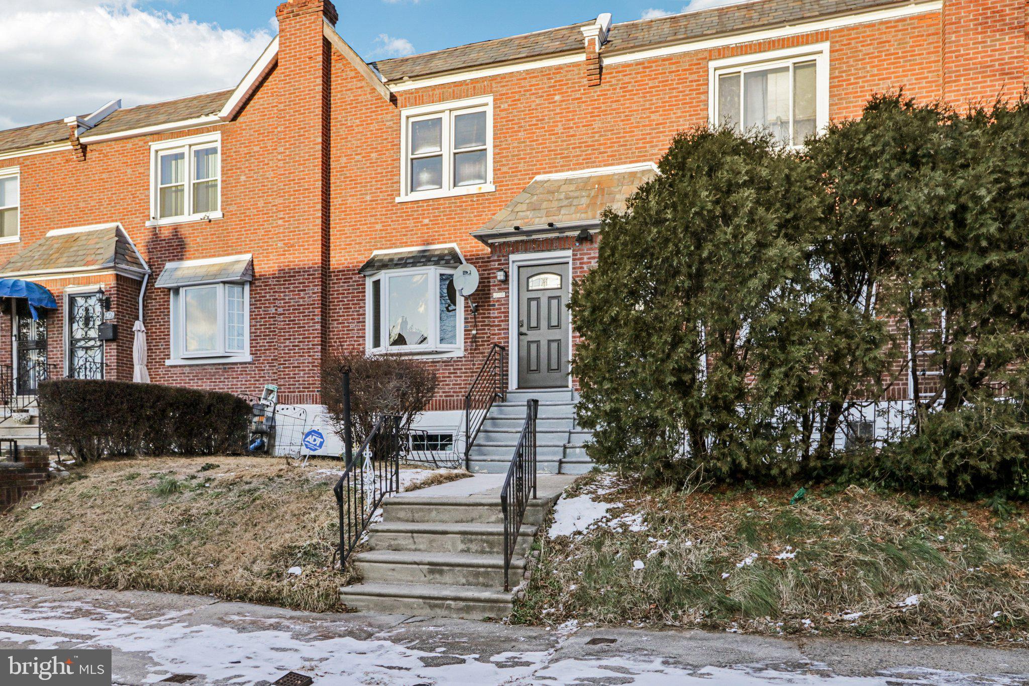 7427 Rugby Street Philadelphia, PA 19138 - Photo 2 of 26 Gallery Image 2