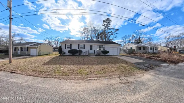 $298,000 | 237 Garden Avenue, Browns Mills, NJ 08015