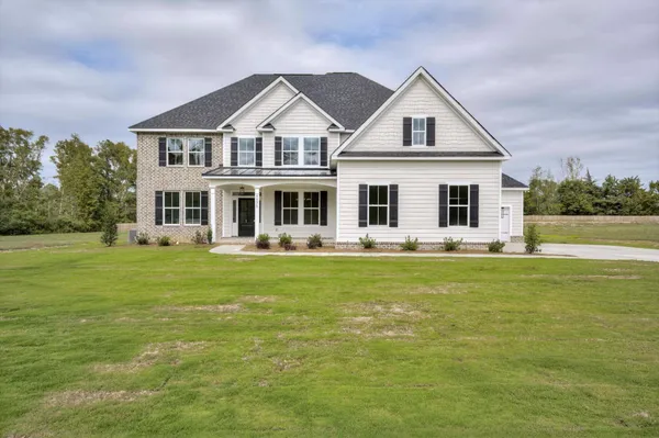 $745,900 | 1171 Meandering Trail, Appling, GA 30802