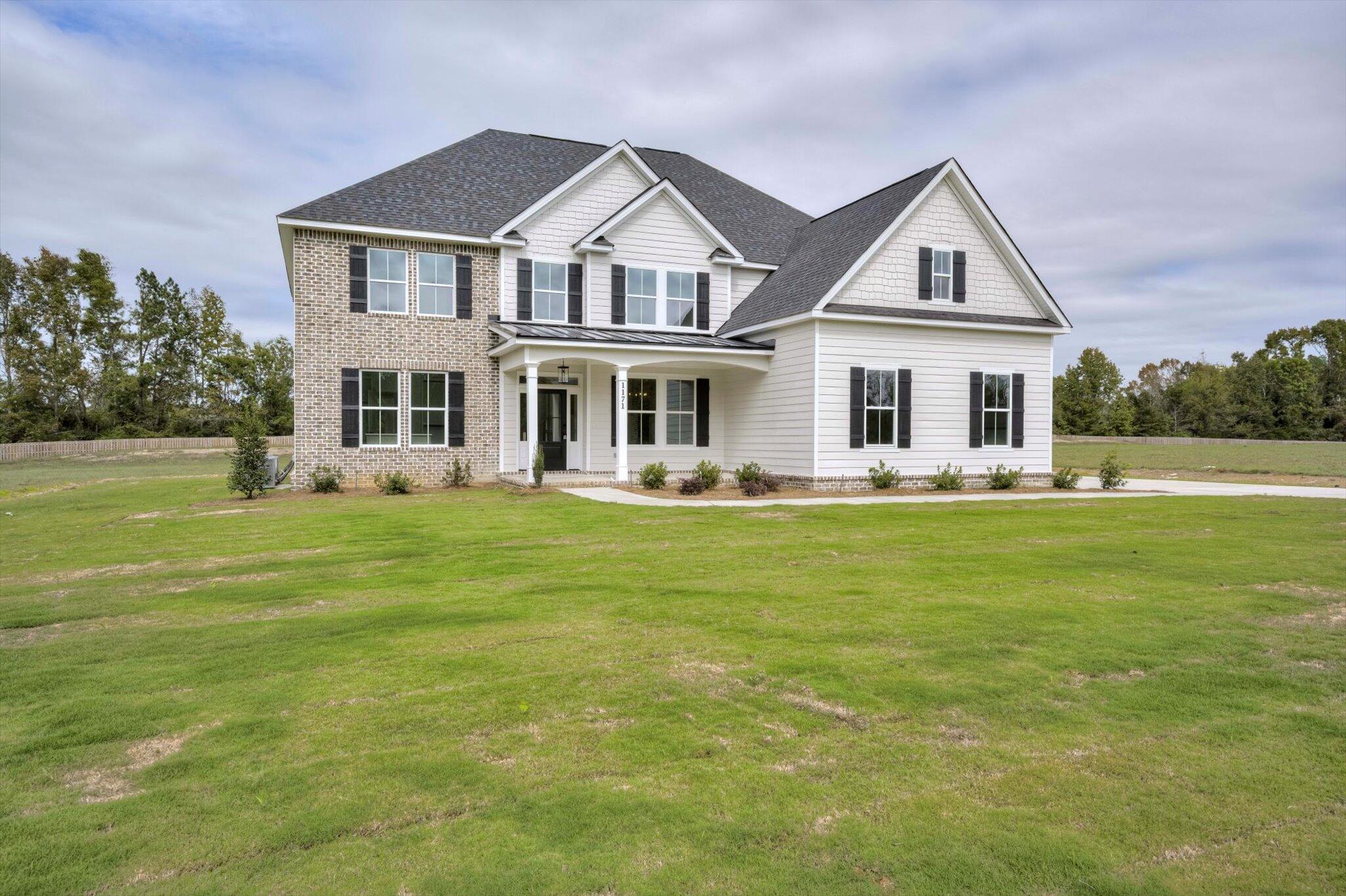 1171 Meandering Trail Grovetown, GA 30813 - Photo 55 of 65 55-055-