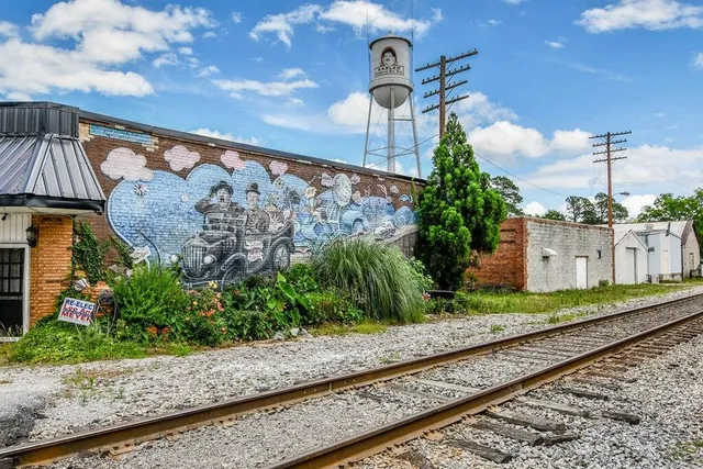 $745,900 | 1171 Meandering Trail, Appling, GA 30802