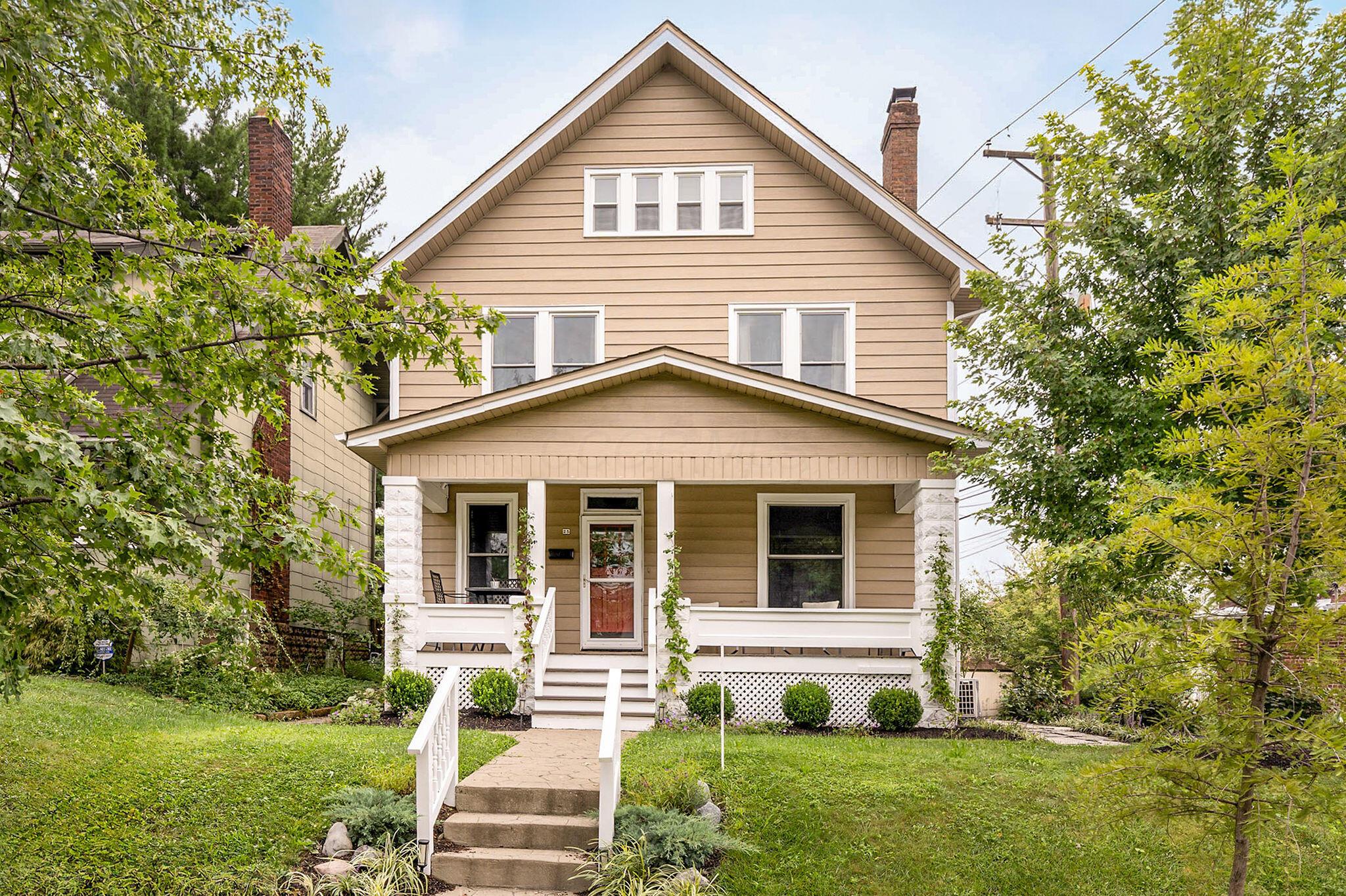 25 East Tulane Road Columbus, OH 43202 - Photo 1 of 48 25 E Tulane Rd