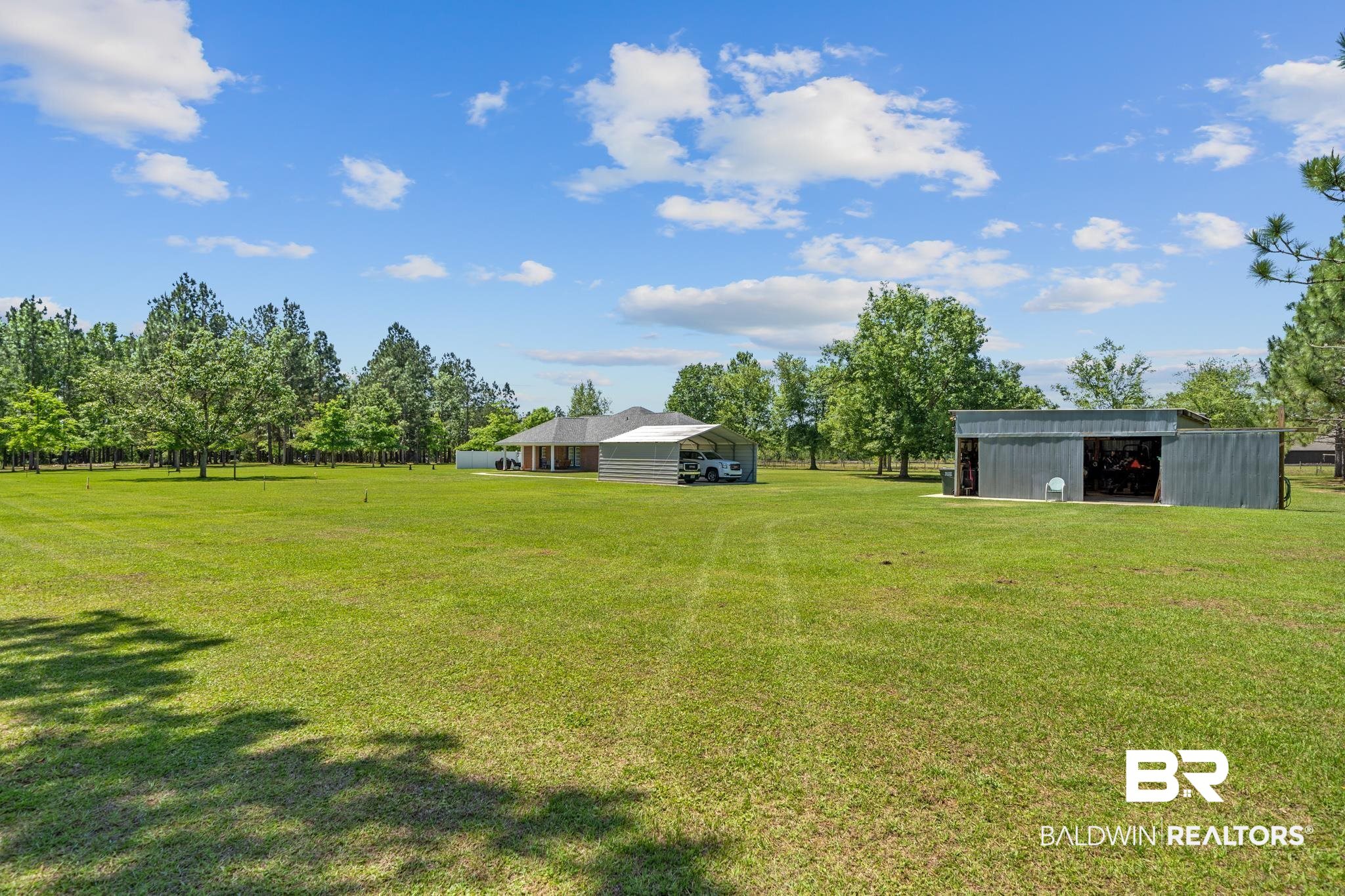 28209 Slapout Road Robertsdale, AL 36567 - Photo 27 of 38