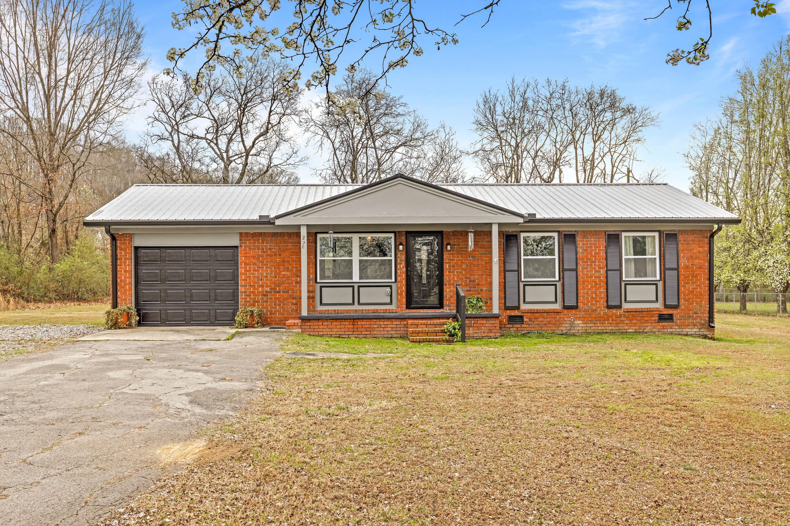 258 East Hills Road Jasper, TN 37347 - Photo 1 of 45 EHills-23