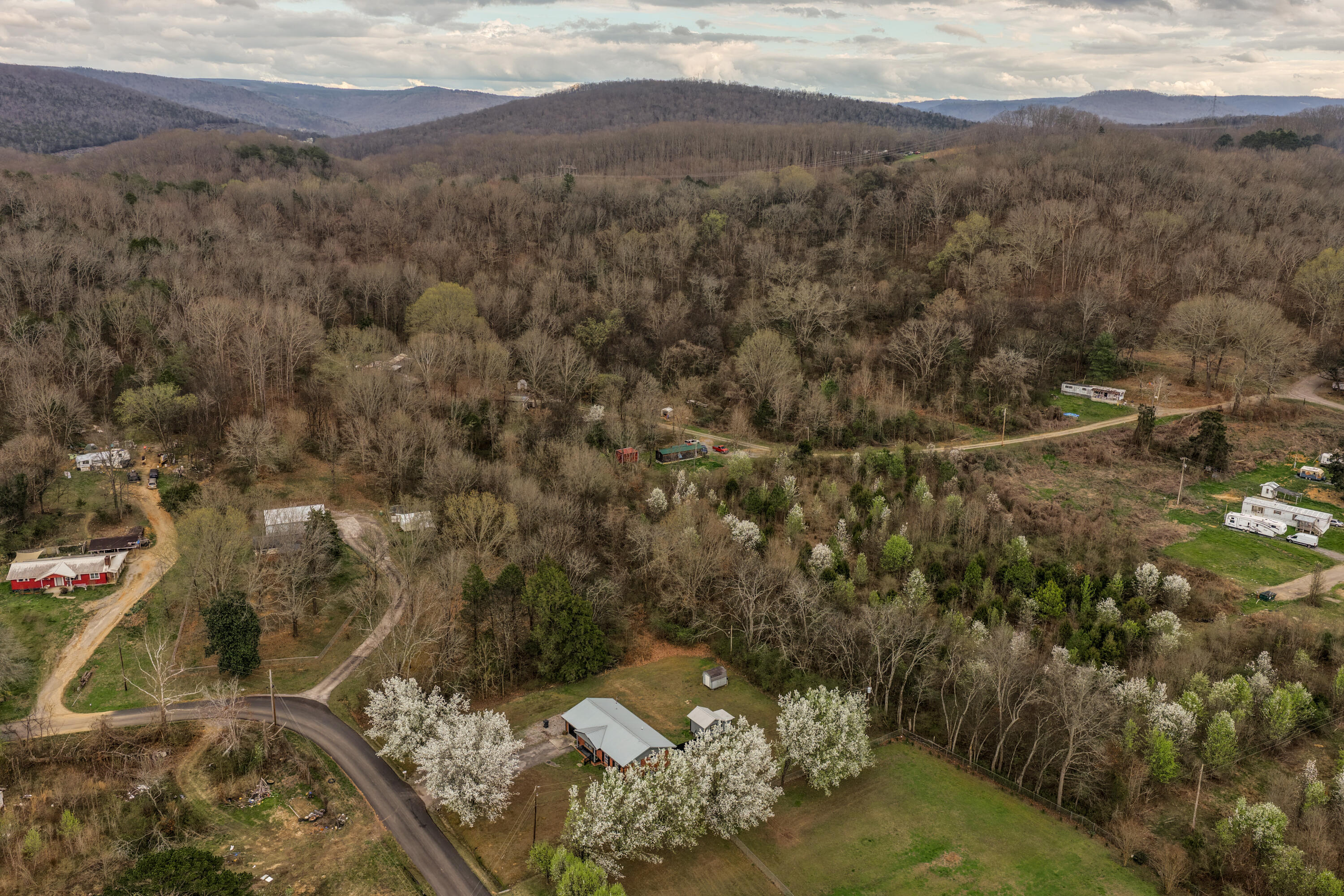 258 East Hills Road Jasper, TN 37347 - Photo 22 of 45 EHills-38