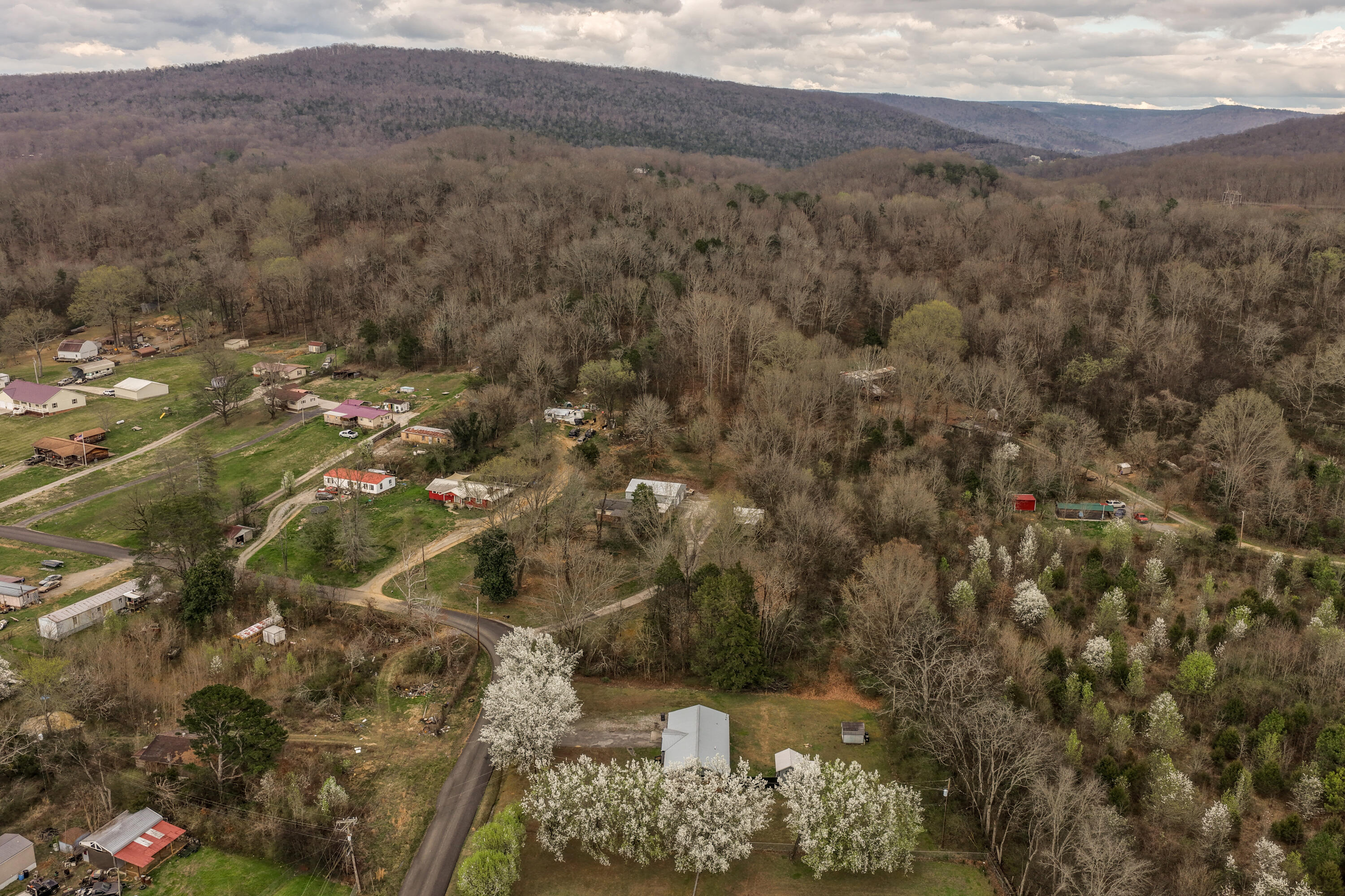 258 East Hills Road Jasper, TN 37347 - Photo 23 of 45 EHills-39