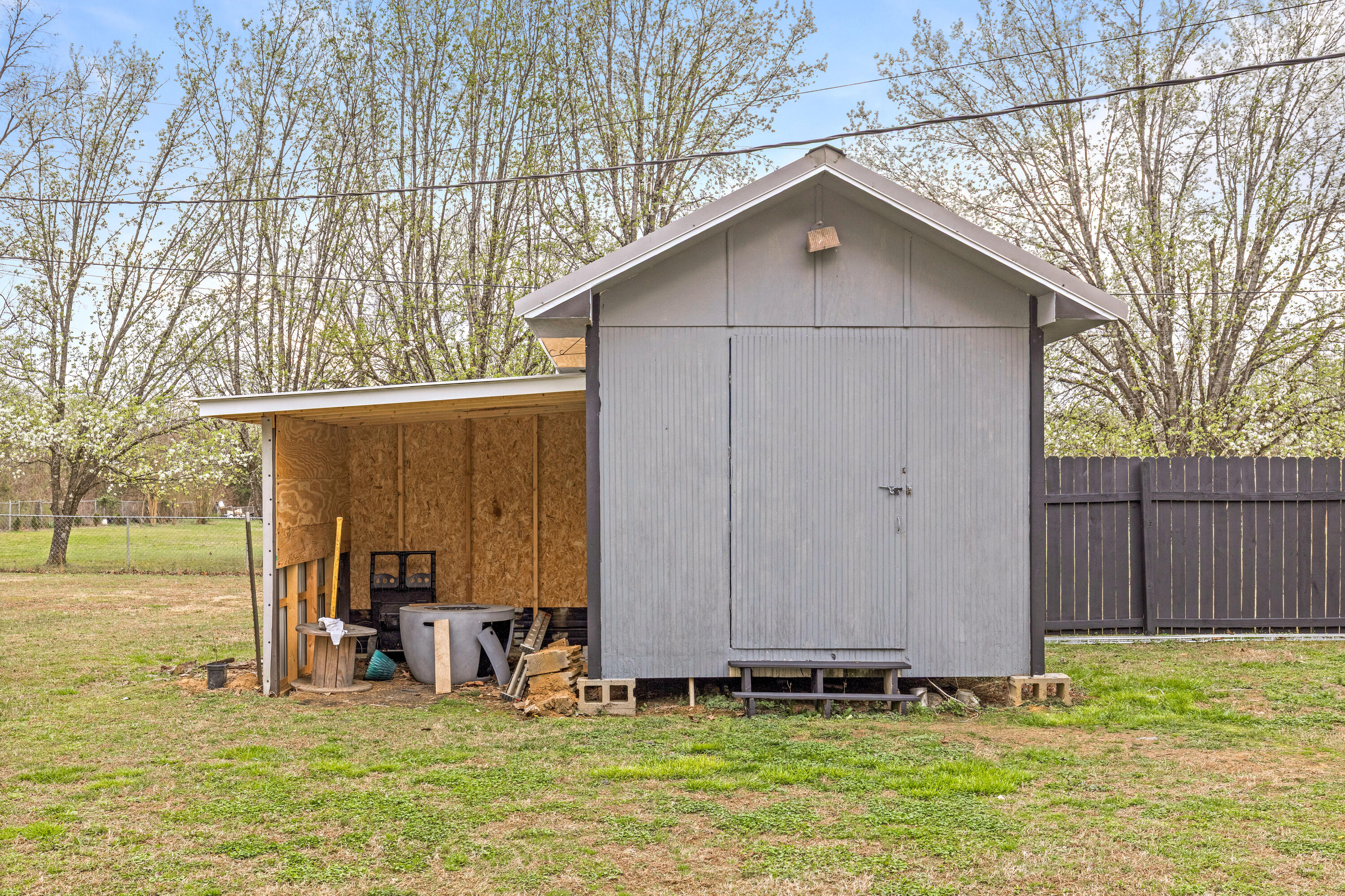 258 East Hills Road Jasper, TN 37347 - Photo 34 of 45 EHills-31