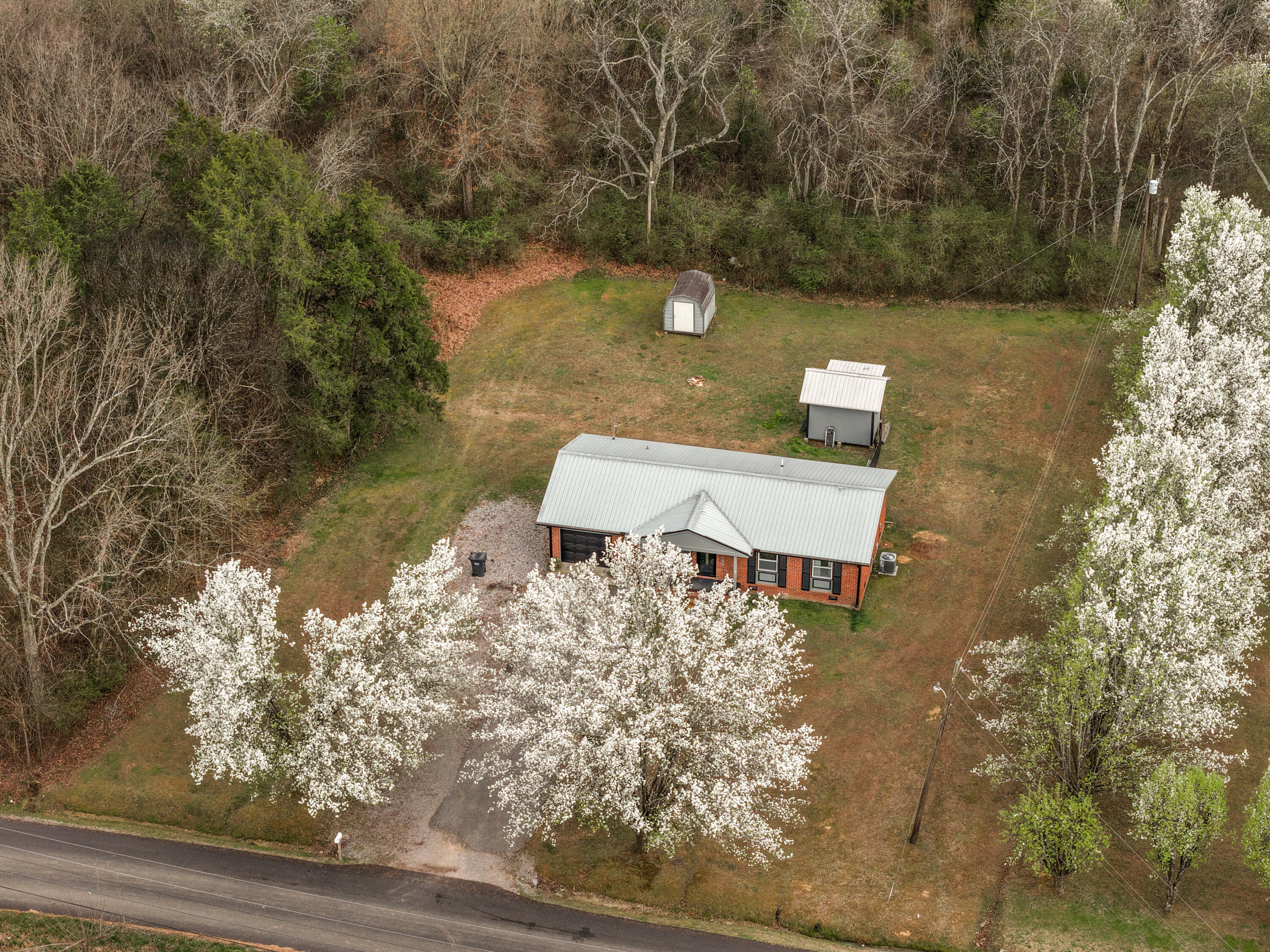 258 East Hills Road Jasper, TN 37347 - Photo 37 of 45 EHills-46