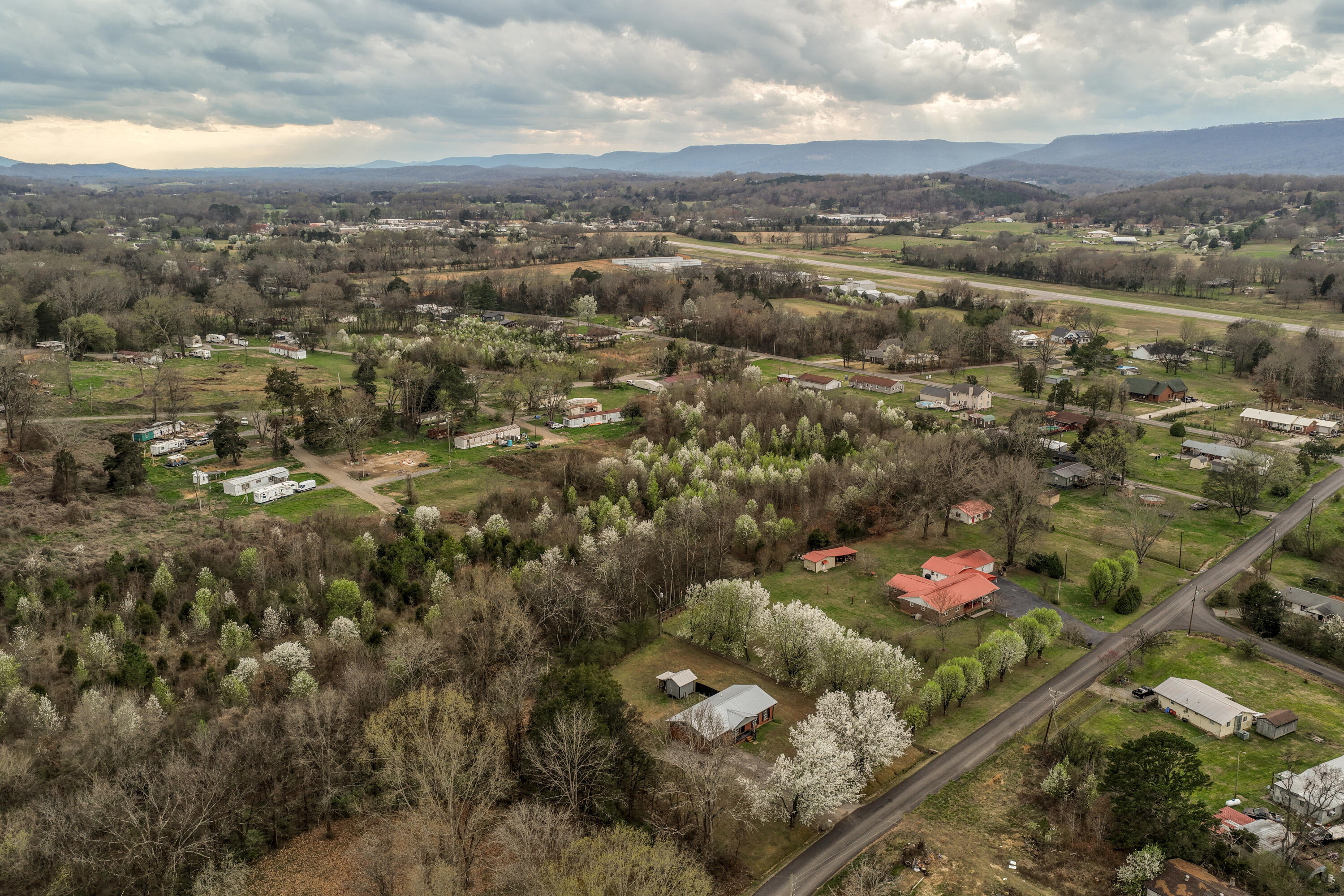 258 East Hills Road Jasper, TN 37347 - Photo 38 of 45 EHills-44