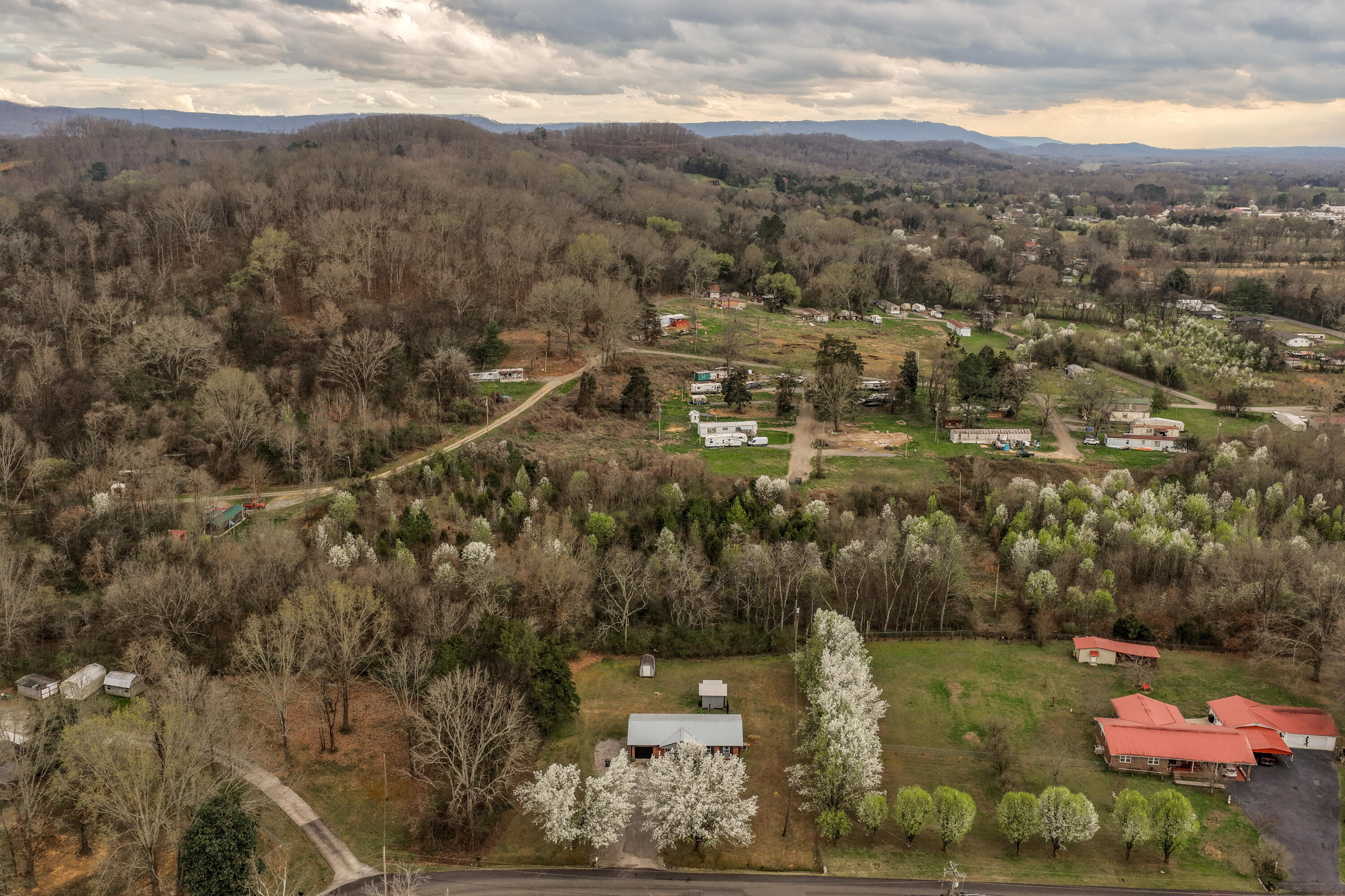 258 East Hills Road Jasper, TN 37347 - Photo 39 of 45 EHills-45