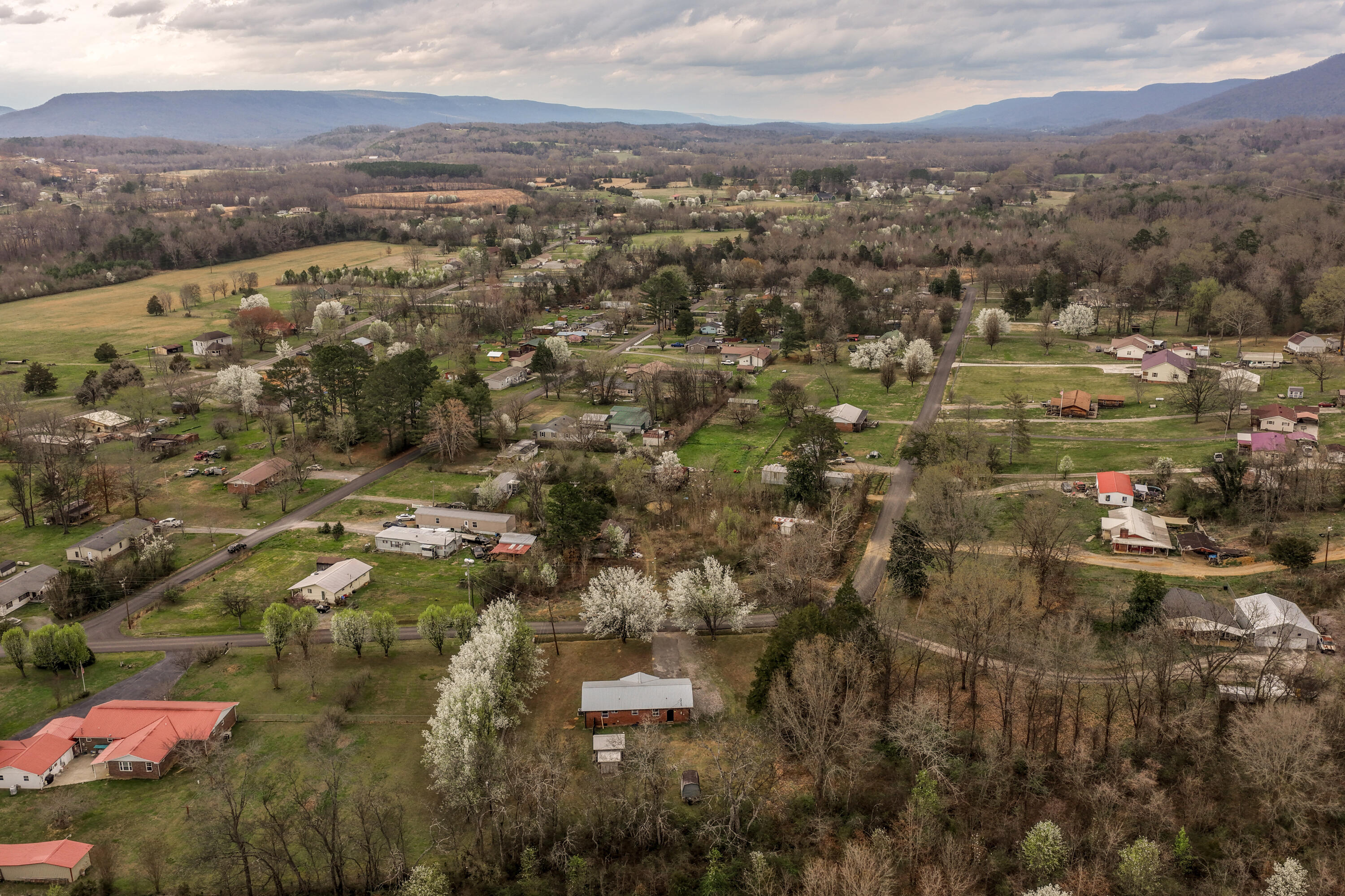 258 East Hills Road Jasper, TN 37347 - Photo 40 of 45 EHills-41