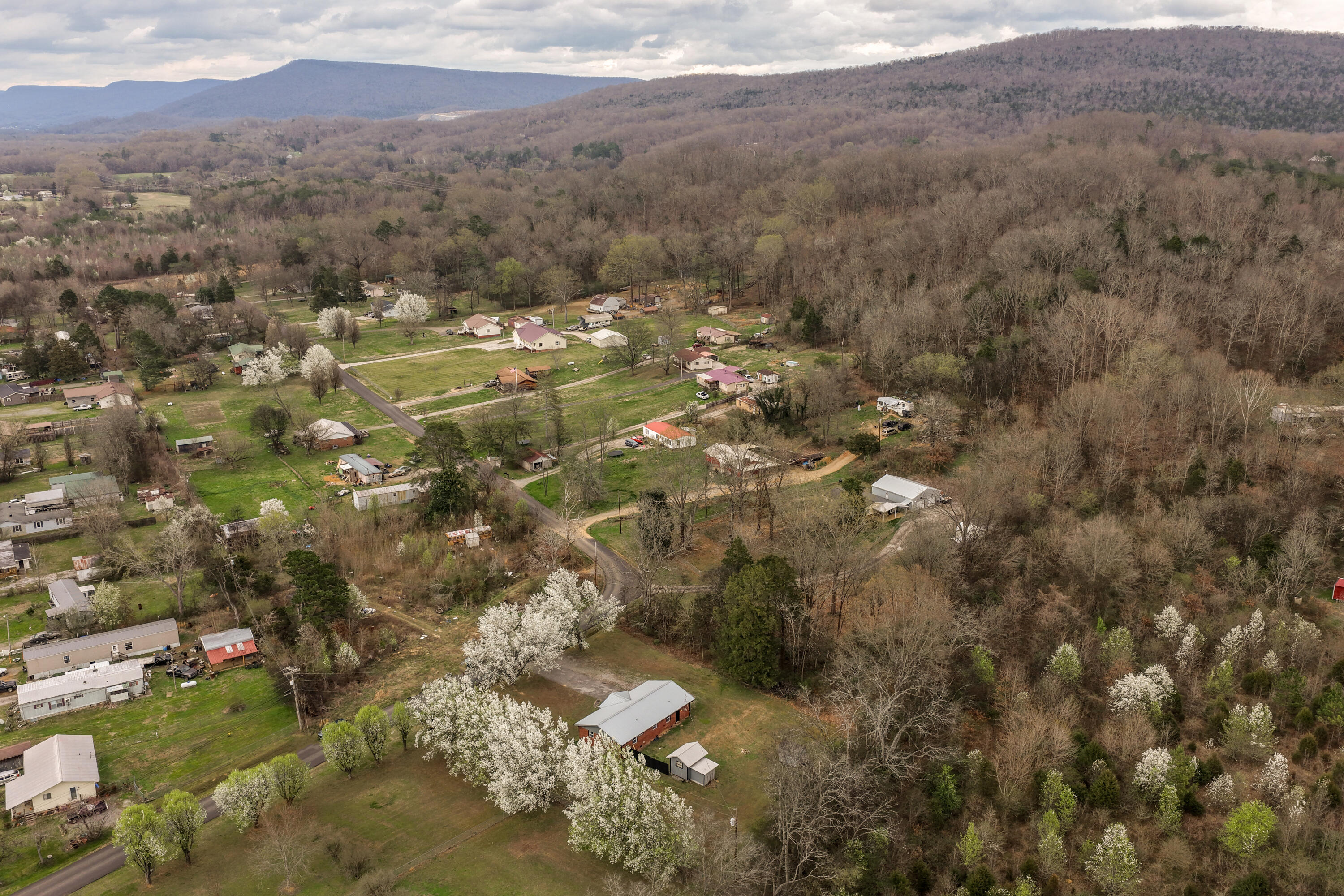 258 East Hills Road Jasper, TN 37347 - Photo 41 of 45 EHills-40