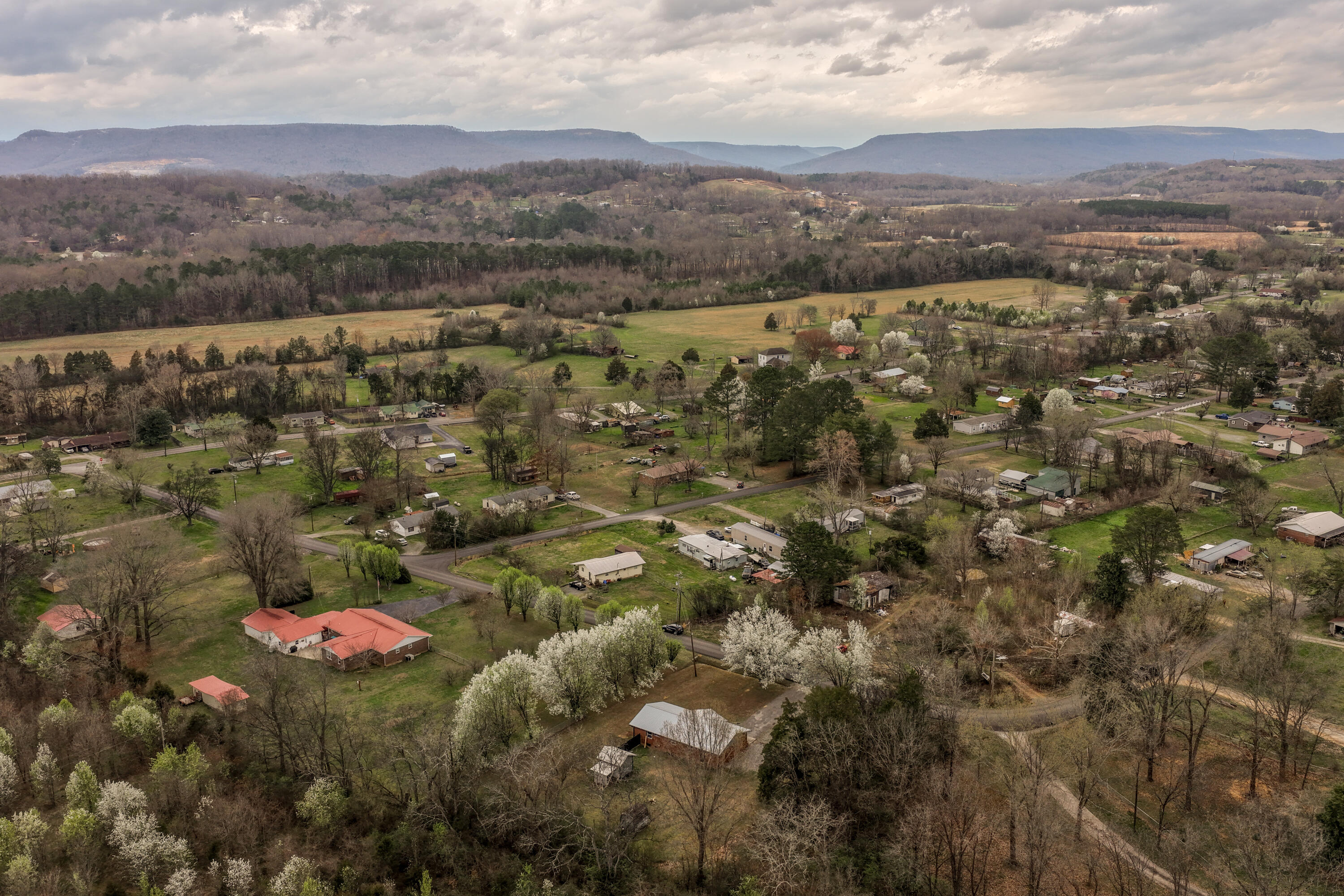 258 East Hills Road Jasper, TN 37347 - Photo 42 of 45 EHills-42