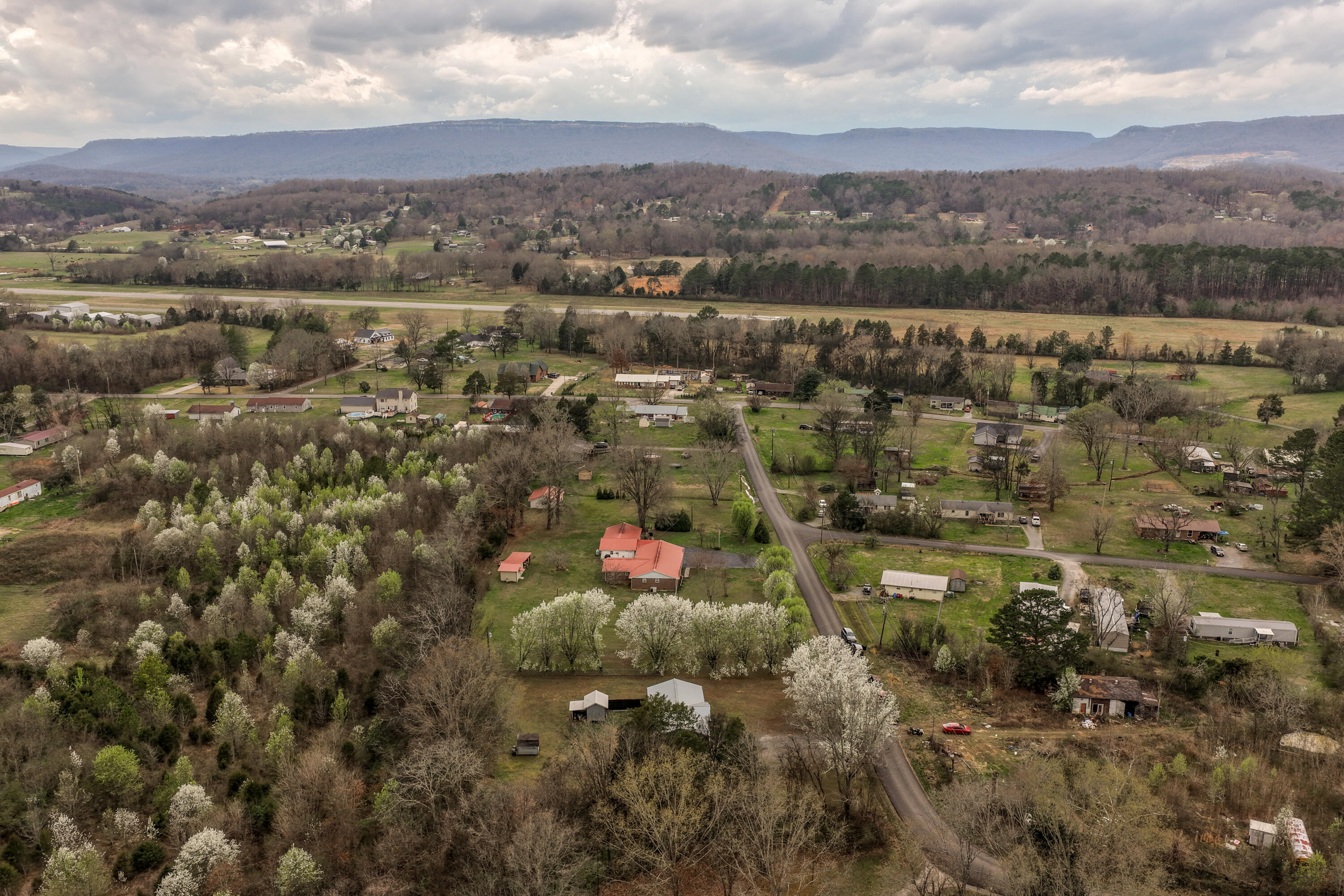 258 East Hills Road Jasper, TN 37347 - Photo 43 of 45 EHills-43