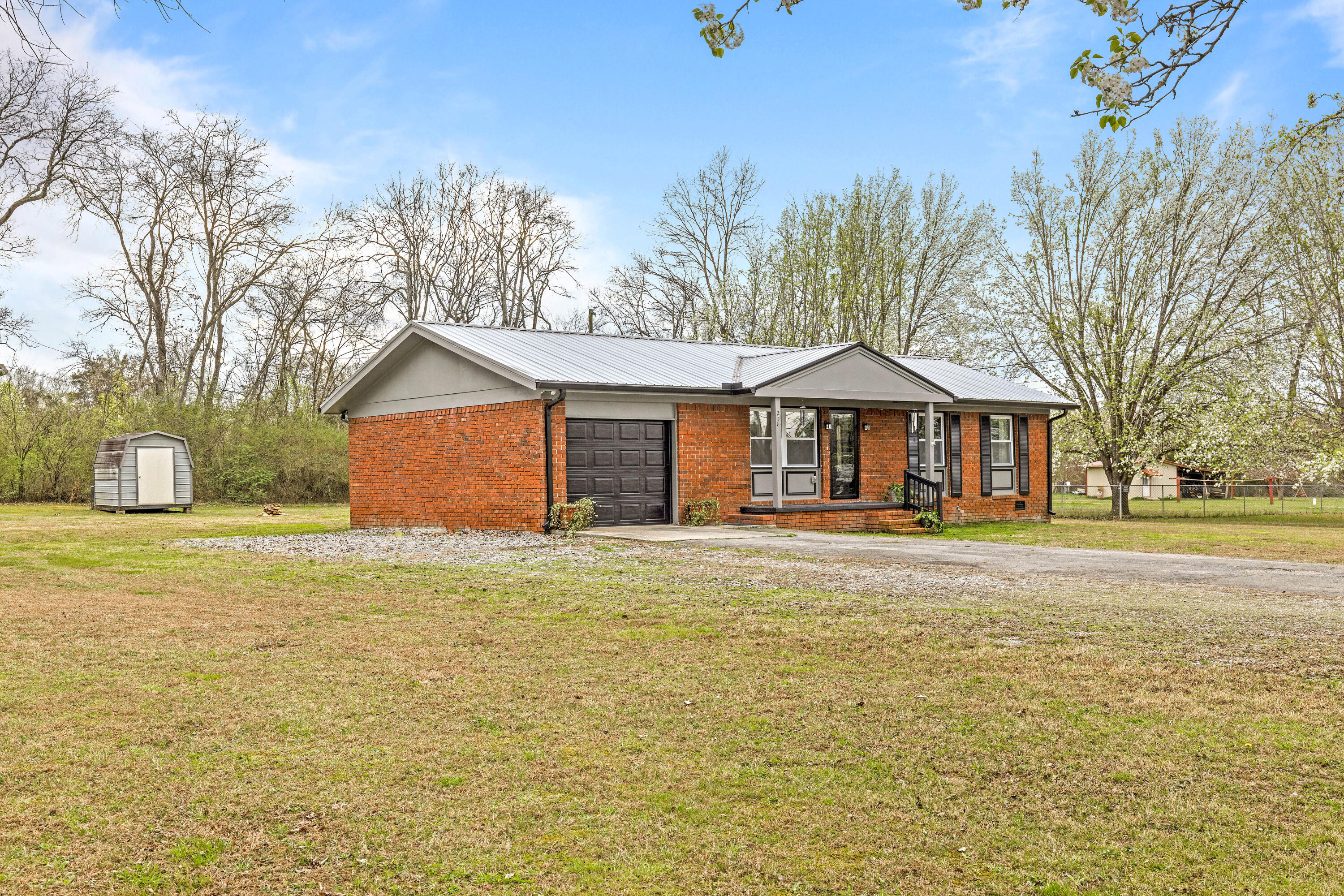 258 East Hills Road Jasper, TN 37347 - Photo 45 of 45 EHills-25