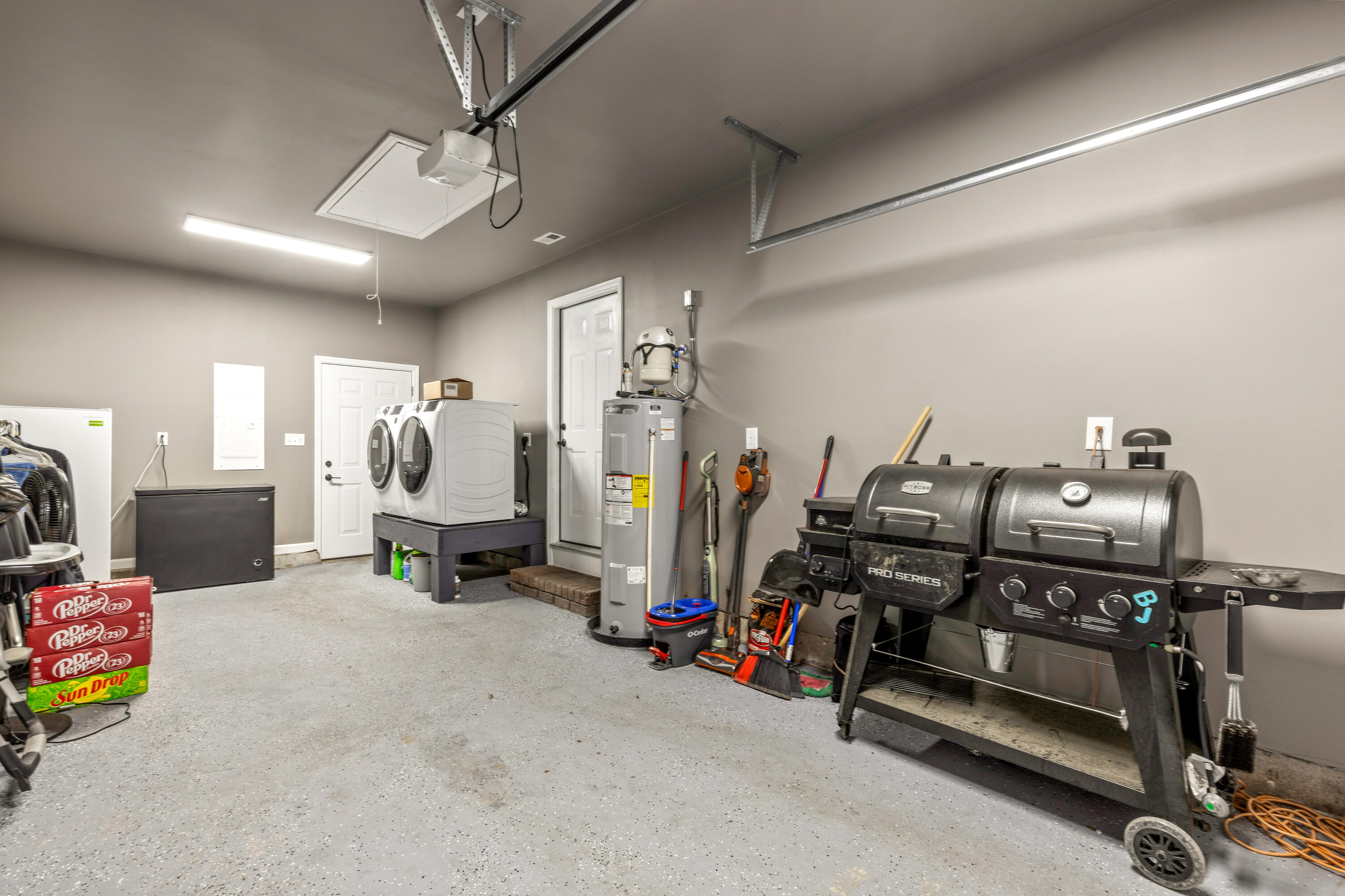 258 East Hills Road Jasper, TN 37347 - Photo 6 of 45 EHills-20