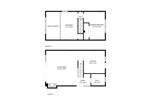 $359,000 | 189 Moreno Lane, Sugarloaf, CA 92386
