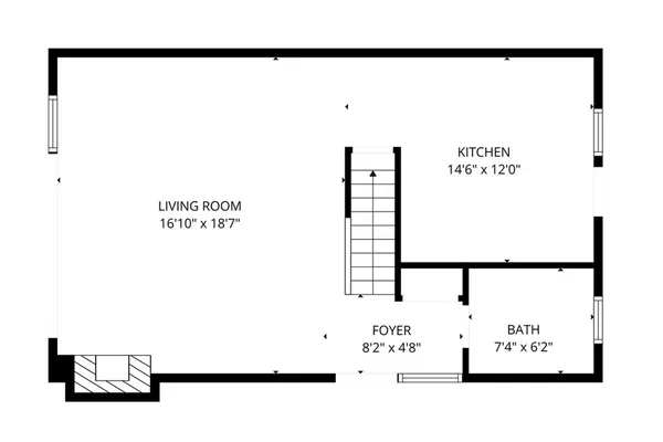 $359,000 | 189 Moreno Lane, Sugarloaf, CA 92386