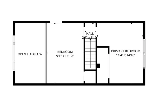 $359,000 | 189 Moreno Lane, Sugarloaf, CA 92386