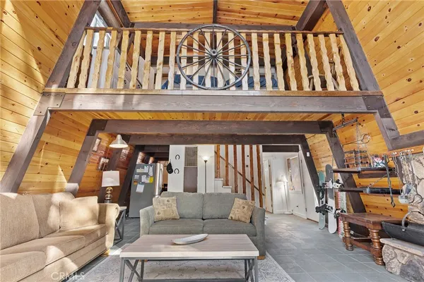 $359,000 | 189 Moreno Lane, Sugarloaf, CA 92386