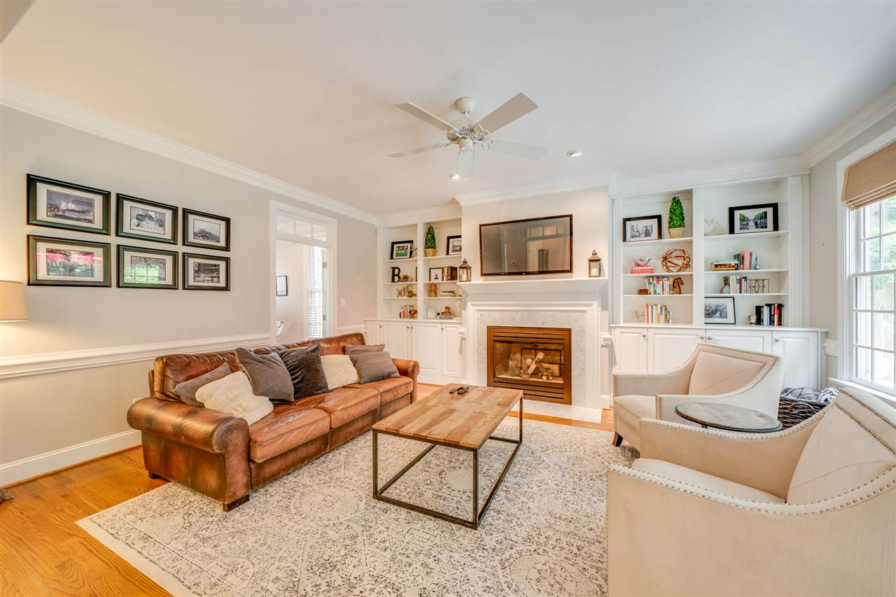 700 Porchlamp Court Raleigh, NC 27615 - Photo 5 of 6 Photo 5