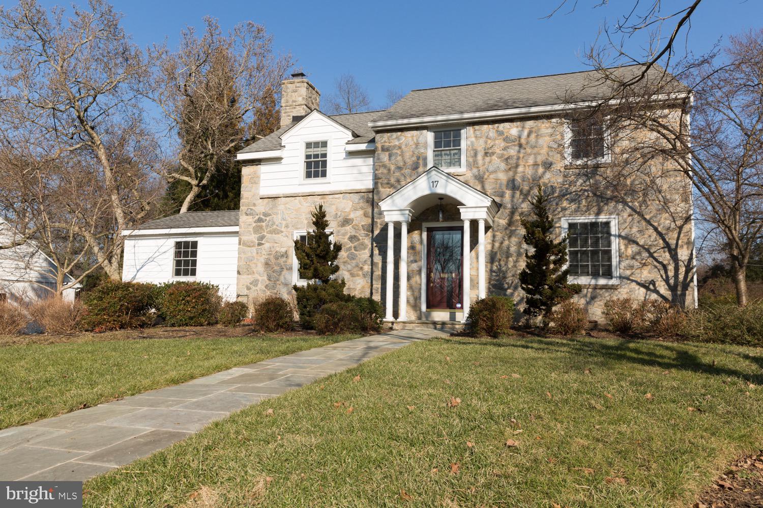 17 Granite Road Wilmington, DE 19803 - Photo 4 of 41 Gallery Image 4