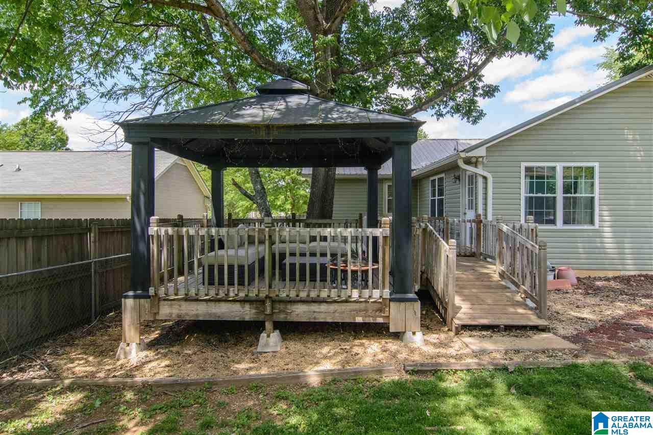 8541 Rockhampton Street Leeds, AL 35094 - Photo 40 of 44