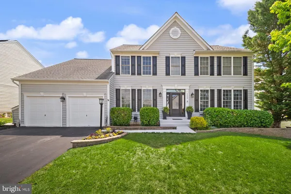 $849,900 | 9009 Paddington Court, Bristow, VA 20136