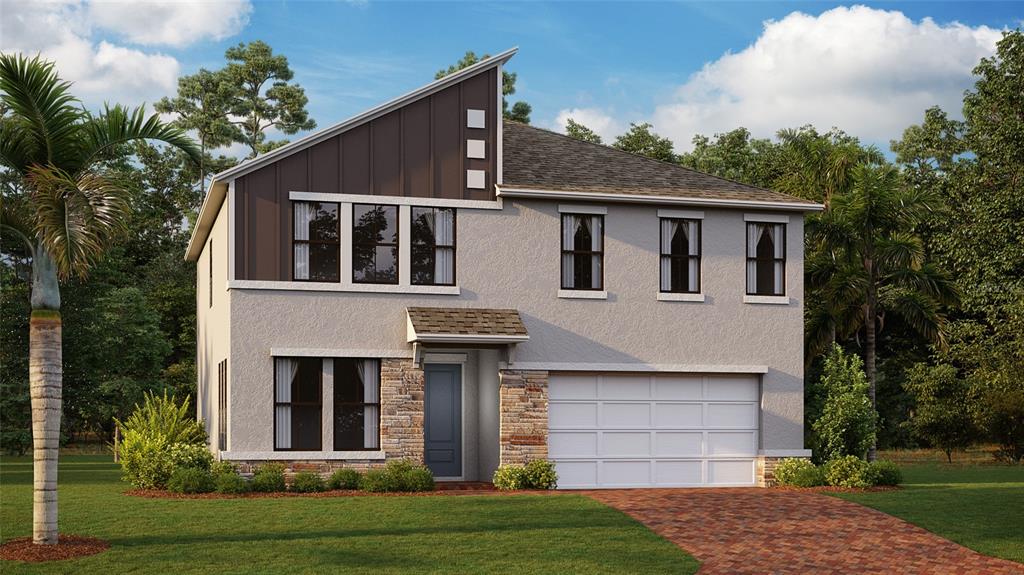 8794 Capstone Ranch Drive New Port Richey, FL 34655 - Photo 1 of 1 Gallery Image 1
