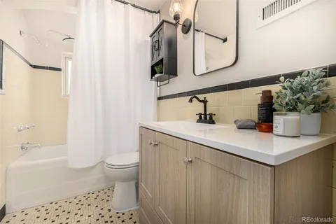 $1,150,000 | 129 South Franklin Street, Denver, CO 80209