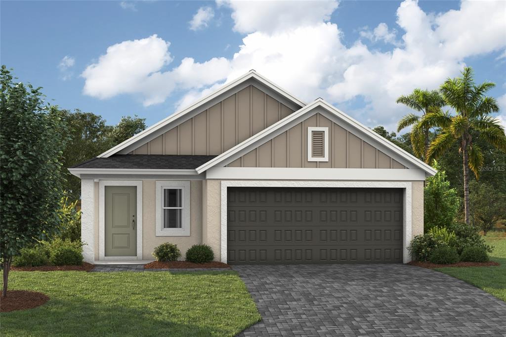 6190 Southwest 96th Place Ocala, FL 34476 - Photo 1 of 20