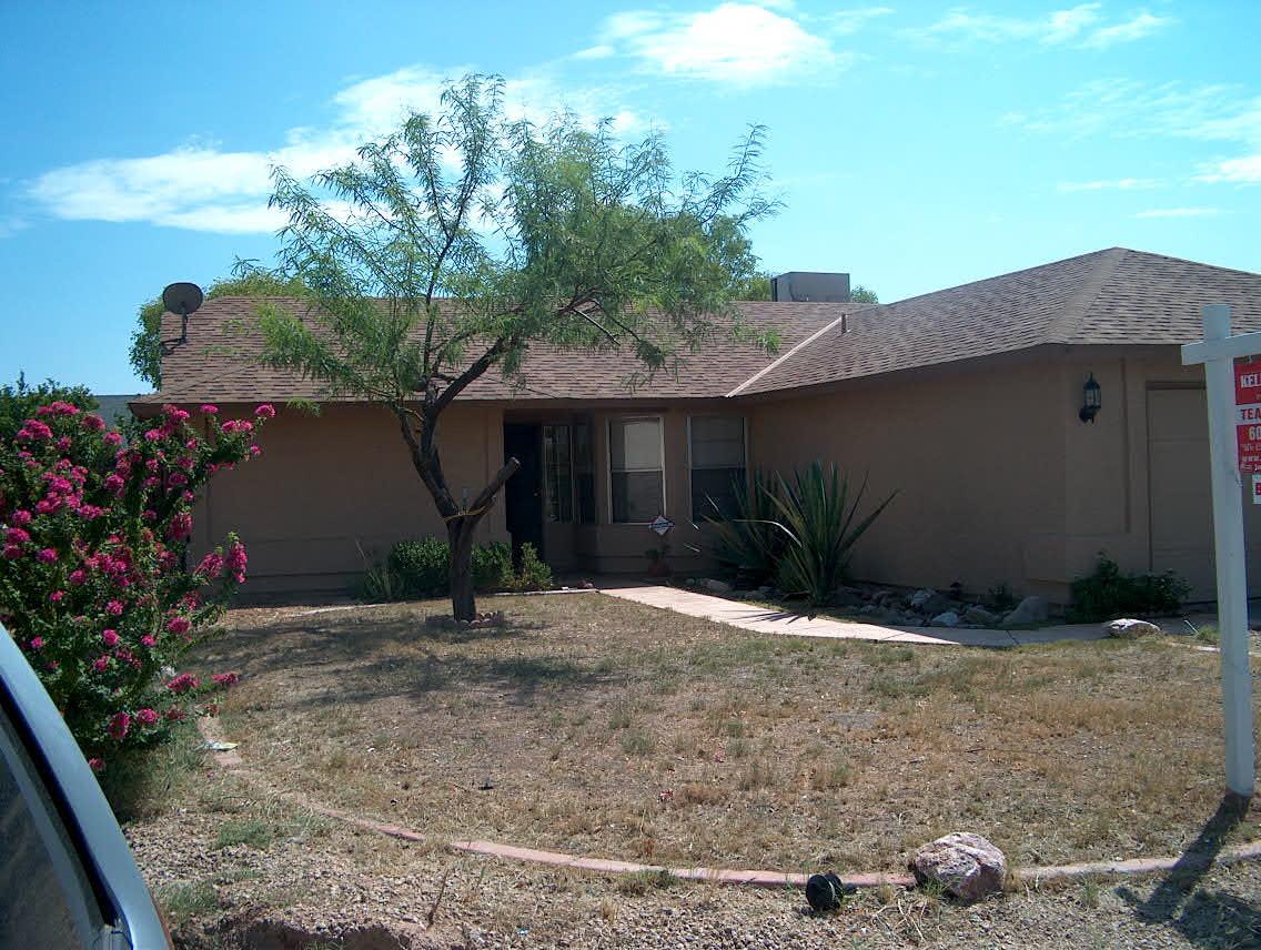 6915 West Ocotillo Road Glendale, AZ 85303 - Photo 1 of 9 frontview