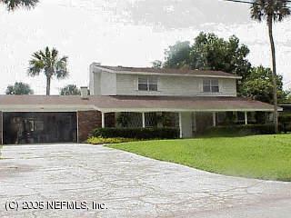 3335 Palm Island Road Jacksonville, FL 32250 - Photo 1 of 1 Photo 1