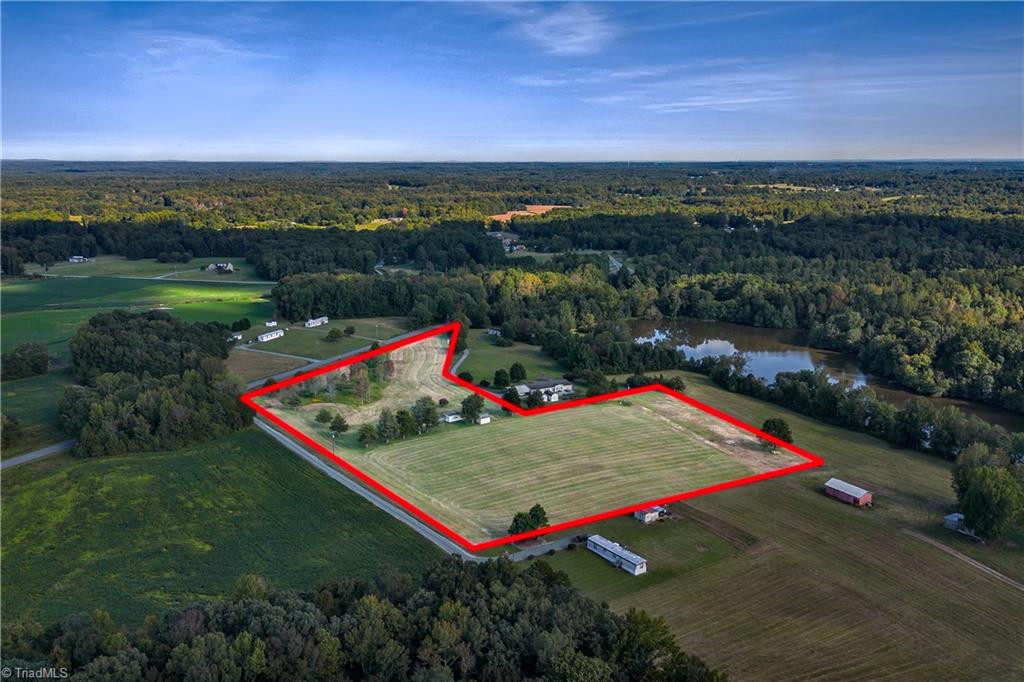 5848 Coble Church Road Liberty, NC 27298 - Photo 5 of 12