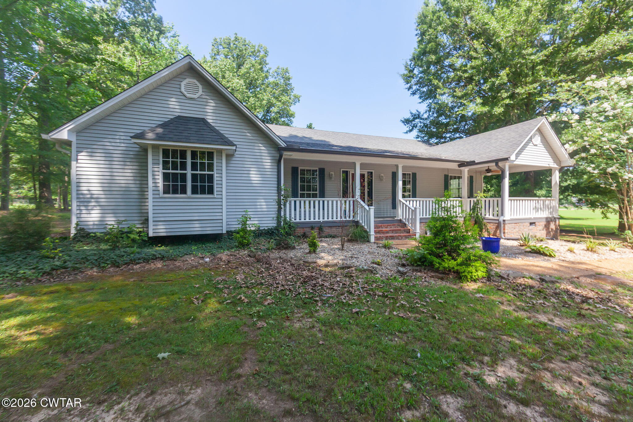 1280 Wilson School Road Henderson, TN 38340 - Photo 30 of 41 Completed-27