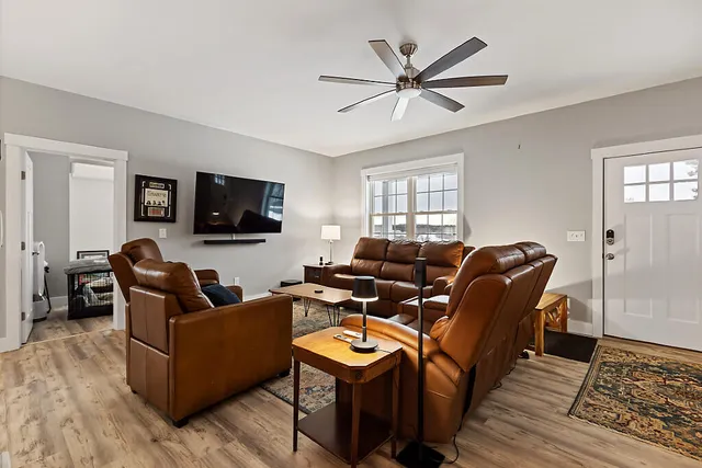 $699,000 | 1 Overlook Drive, Hallowell, ME 04347