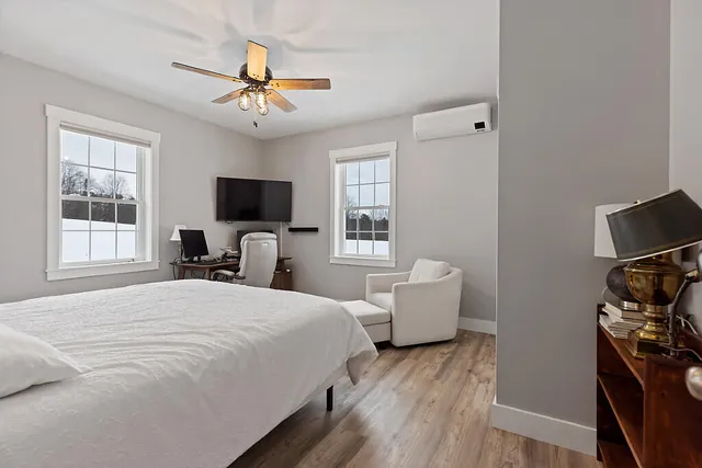 $699,000 | 1 Overlook Drive, Hallowell, ME 04347