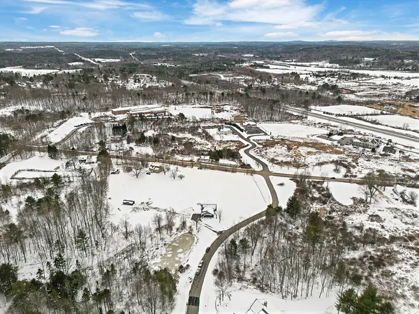 $699,000 | 1 Overlook Drive, Hallowell, ME 04347