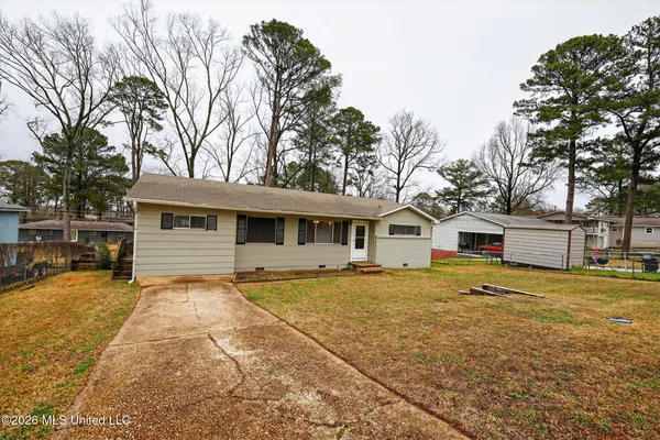 $174,900 | 1912 Carolyn Lane, Pearl, MS 39208