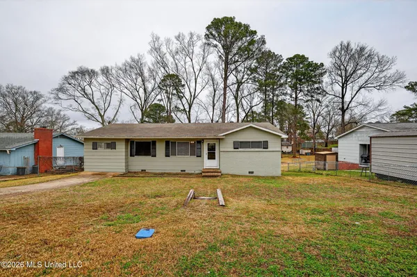 $174,900 | 1912 Carolyn Lane, Pearl, MS 39208