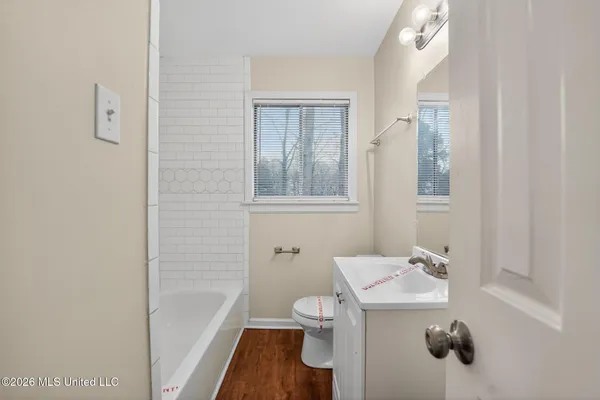 $174,900 | 1912 Carolyn Lane, Pearl, MS 39208