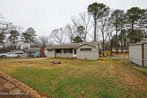 $174,900 | 1912 Carolyn Lane, Pearl, MS 39208