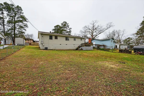 $174,900 | 1912 Carolyn Lane, Pearl, MS 39208