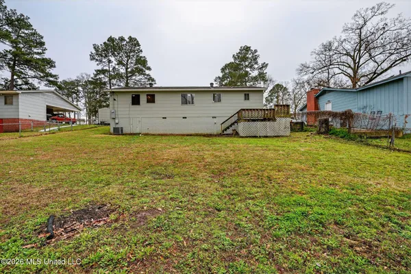 $174,900 | 1912 Carolyn Lane, Pearl, MS 39208
